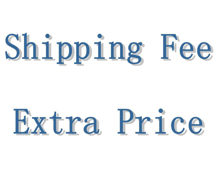 Pay the Difference of Prices/Shipping Fee