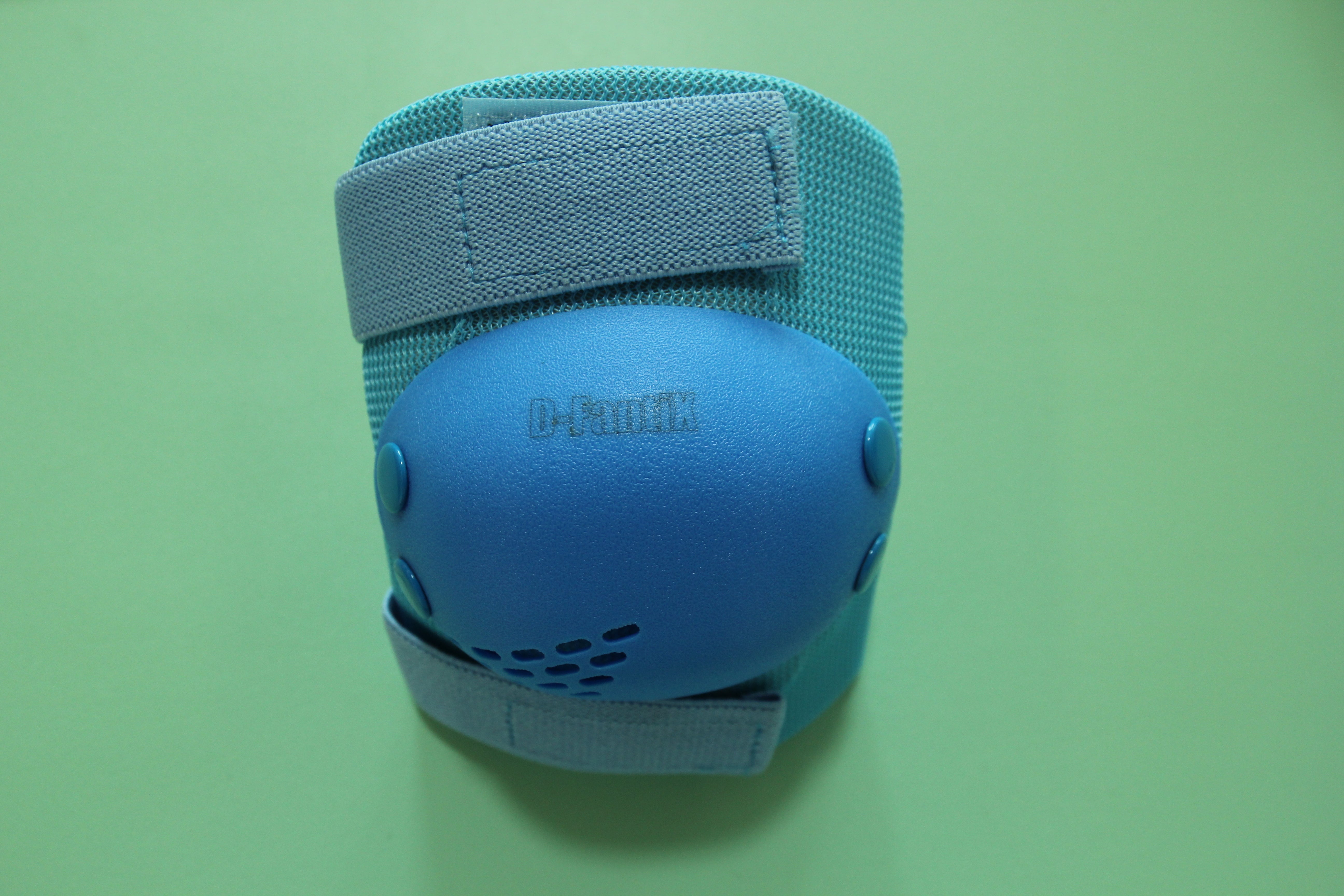 D-FantiX Kids Sports Protective Gear