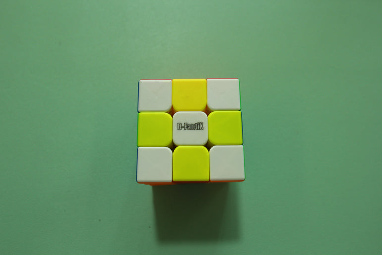 D-FantiX 3x3 Speed Cube