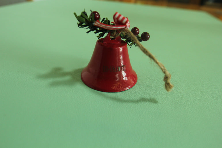 D-FantiX Xmas Bells