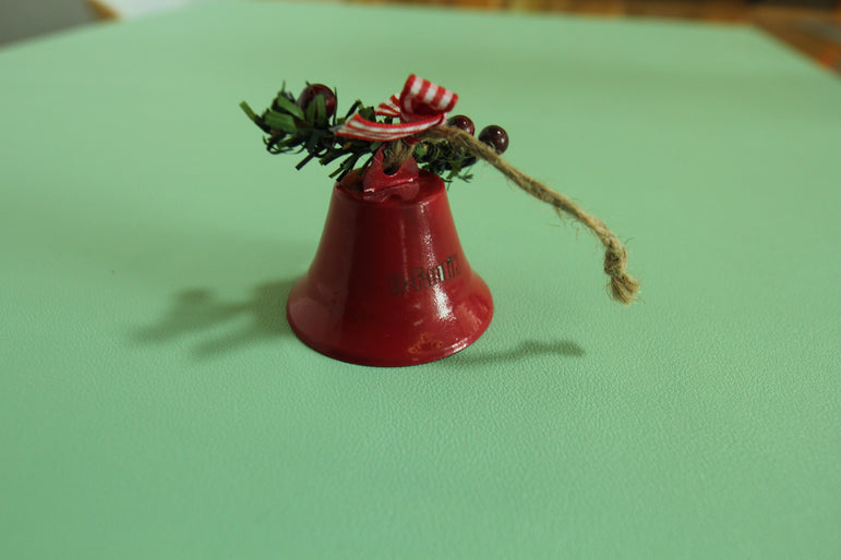 D-FantiX Xmas Bells