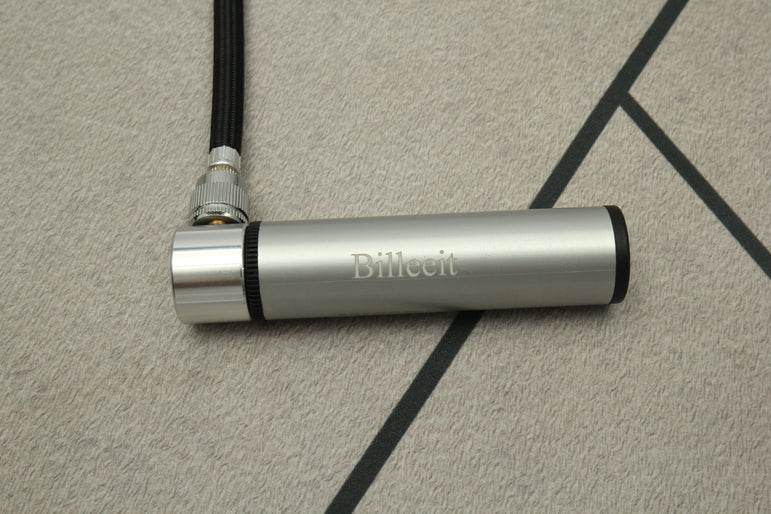 Billeeit Pumps for Inflating Sports Equipment