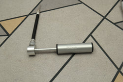Billeeit Pumps for Inflating Sports Equipment