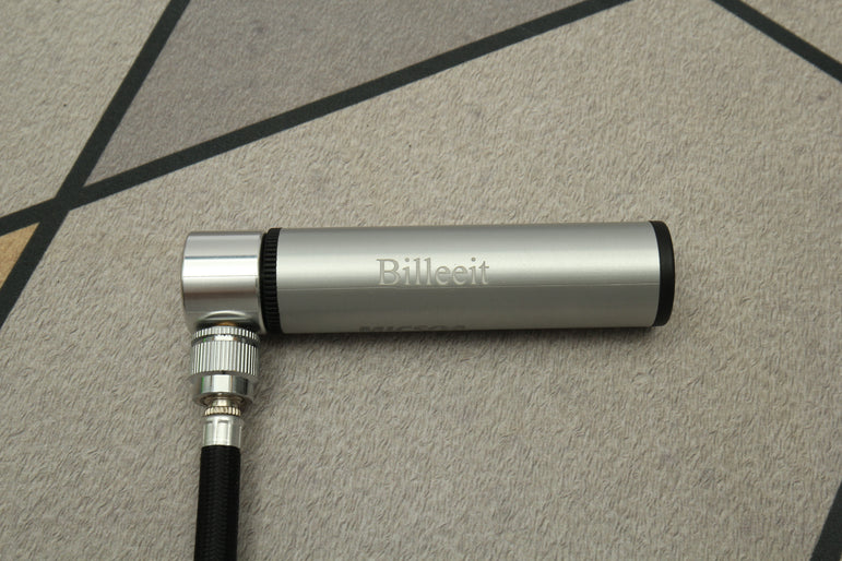 Billeeit Pumps for Inflating Sports Equipment