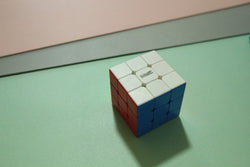 D-FantiX 3x3 Speed Cube