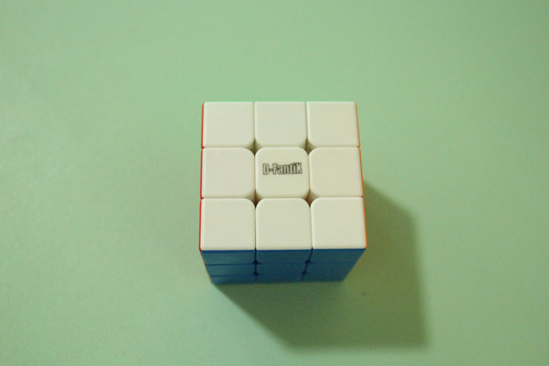 D-FantiX 3x3 Speed Cube