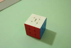 D-FantiX 3x3 Speed Cube