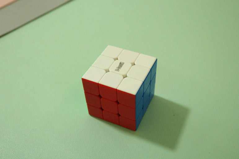 D-FantiX 3x3 Speed Cube