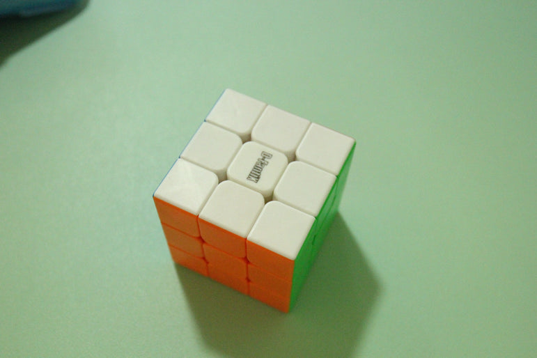 D-FantiX 3x3 Speed Cube