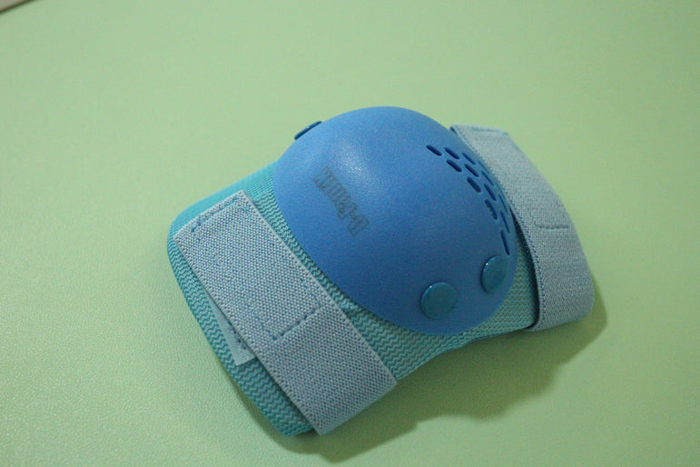 D-FantiX Kids Sports Protective Gear