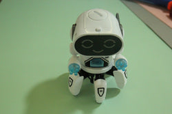 D-FantiX Intelligent Robot Toys for Kids