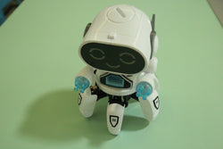 D-FantiX Intelligent Robot Toys for Kids