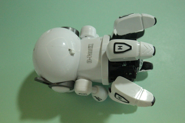 D-FantiX Intelligent Robot Toys for Kids