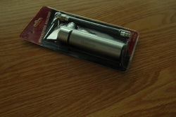 Homotte Pumps for Inflating Sports Equipment