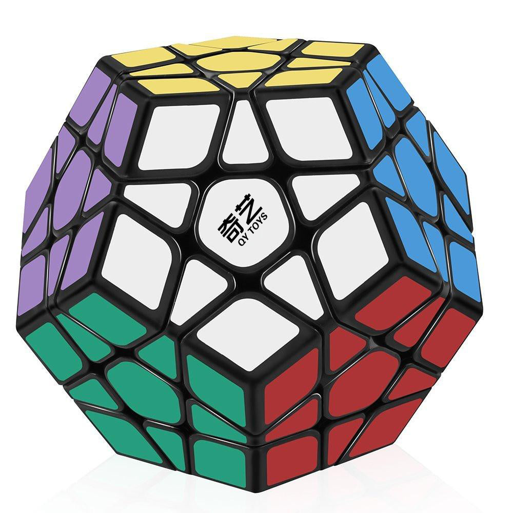 Sentx Cube D-fantix official website | where you buy speed cubes