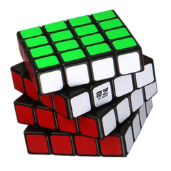 D-FantiX QY TOYS Qiyuan 4x4 Speed Cube Puzzle