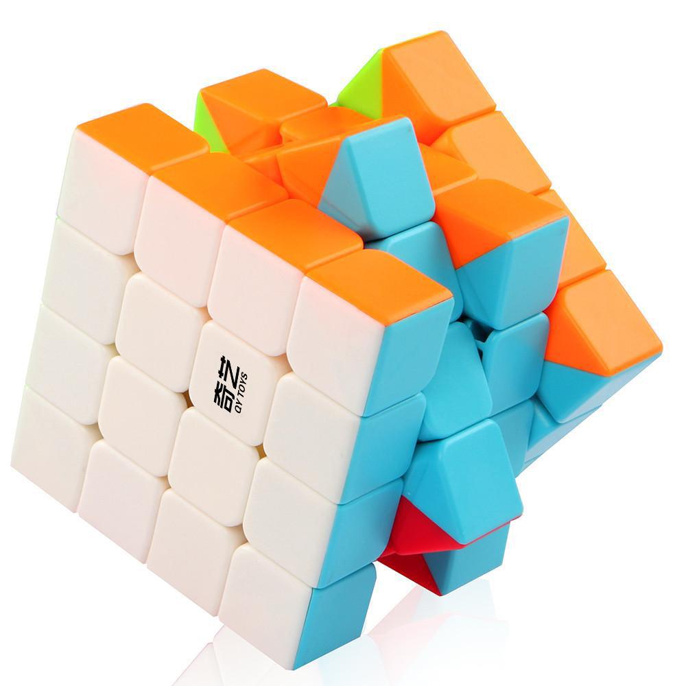 D-FantiX QY TOYS Qiyuan S 4x4