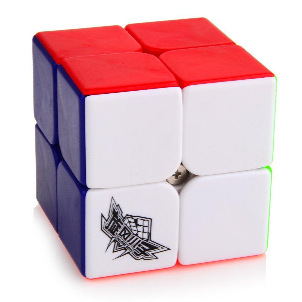 D-FantiX Cyclone Boys  Speed Cube 2x2