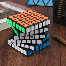 D-FantiX Moyu Cubing Classroom MF6 6x6 Speed Cube