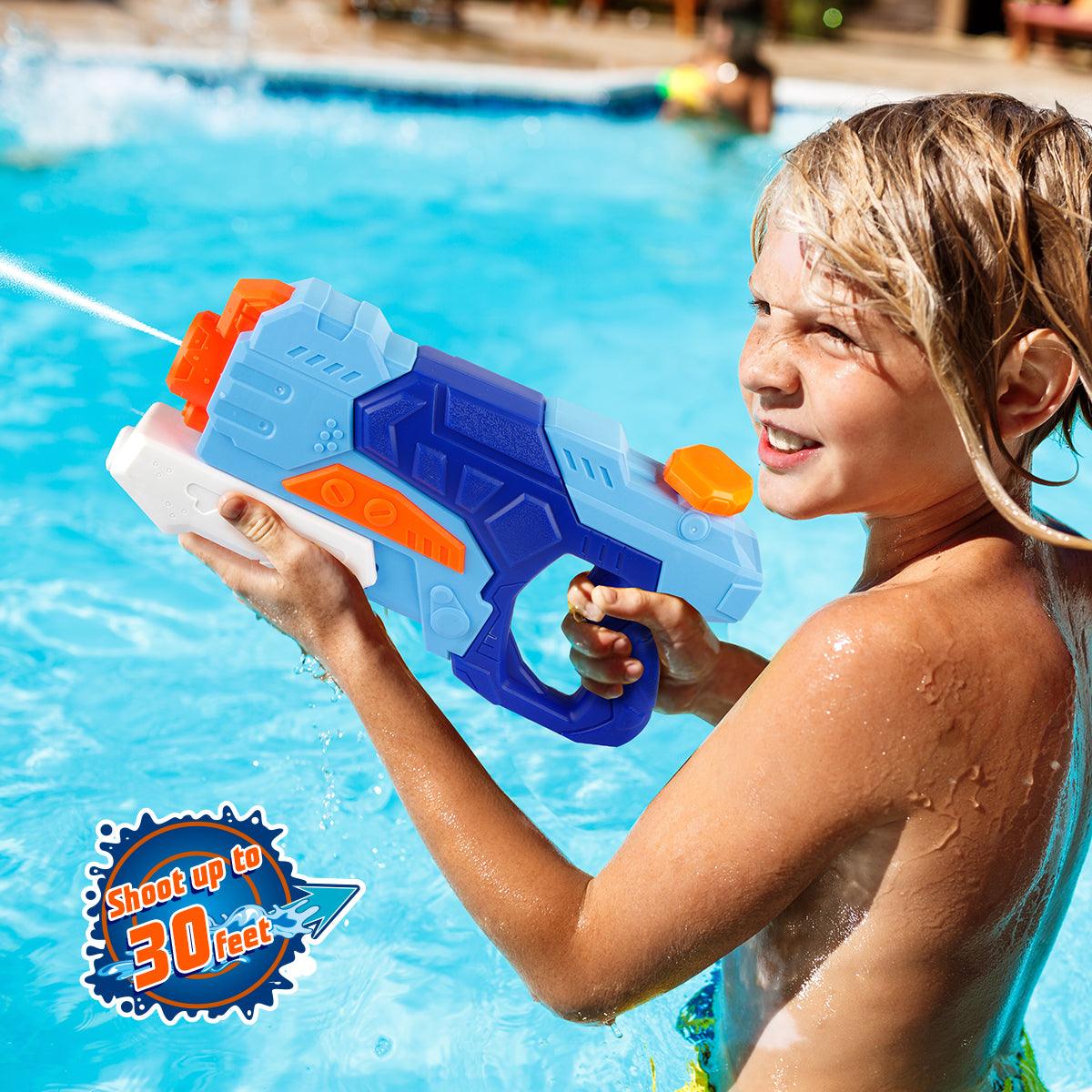 D-FantiX 550CC Water Guns